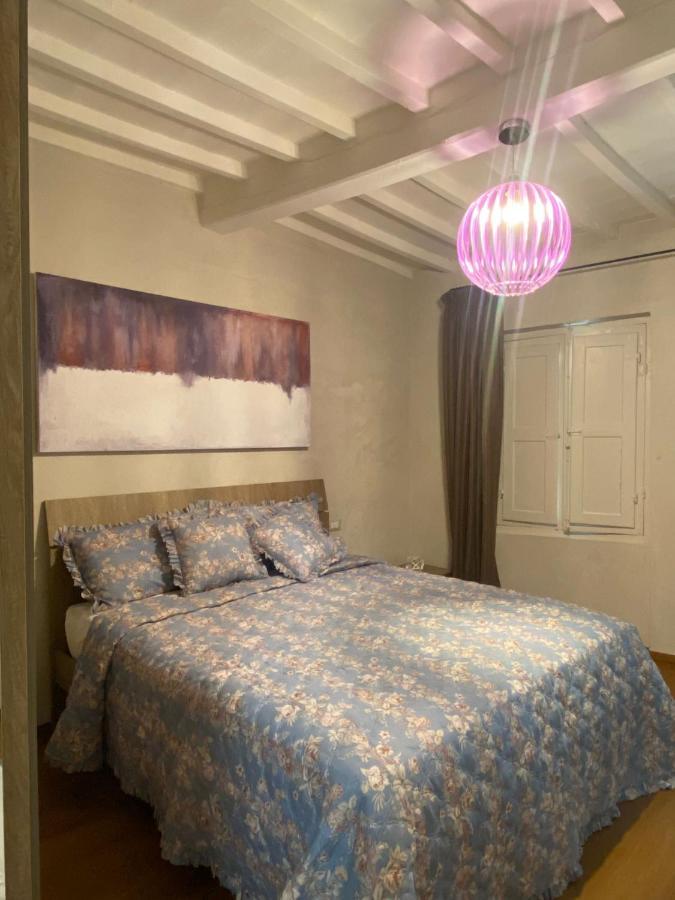 Locanda Del Canto Bed & Breakfast Arezzo Exterior photo