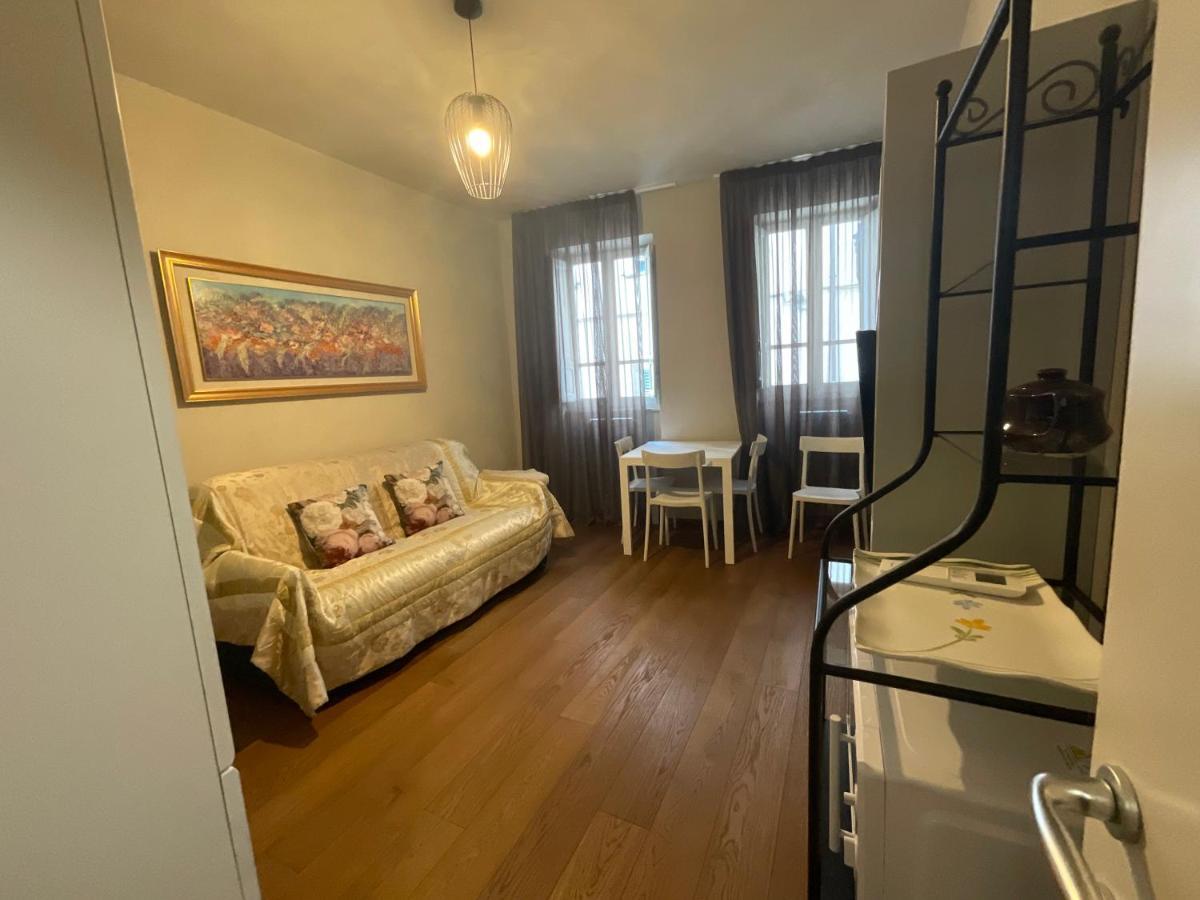 Locanda Del Canto Bed & Breakfast Arezzo Exterior photo